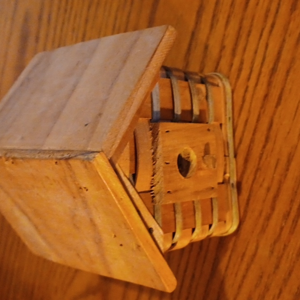 Birdhouse